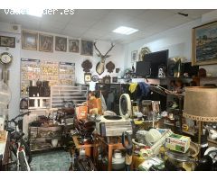 Local en alquiler