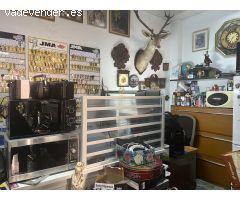 Local en alquiler