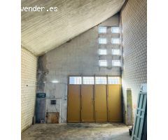 Nave en alquiler en la calle Cerámica 9
