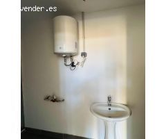 Nave en alquiler en la calle Cerámica 9