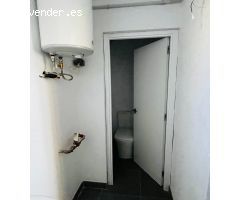 Nave en alquiler en la calle Cerámica 9