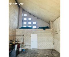 Nave en alquiler en la calle Cerámica 9