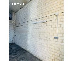 Nave en alquiler en la calle Cerámica 9