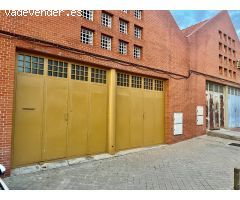 Nave en alquiler en la calle Cerámica 9