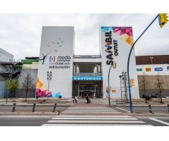 LOCAL COMERCIAL EN ALQUILER CON ACCESO VEHÍCULOS – 234 M² JUNTO A SAMBIL OUTLET ¿Buscas un espacio a