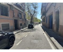 LOCAL COMERCIAL EN ALQUILER CON ACCESO VEHÍCULOS – 234 M² JUNTO A SAMBIL OUTLET ¿Buscas un espacio a