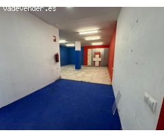 LOCAL COMERCIAL EN ALQUILER CON ACCESO VEHÍCULOS – 234 M² JUNTO A SAMBIL OUTLET ¿Buscas un espacio a