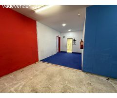 LOCAL COMERCIAL EN ALQUILER CON ACCESO VEHÍCULOS – 234 M² JUNTO A SAMBIL OUTLET ¿Buscas un espacio a