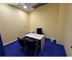 LOCAL COMERCIAL EN ALQUILER CON ACCESO VEHÍCULOS – 234 M² JUNTO A SAMBIL OUTLET ¿Buscas un espacio a