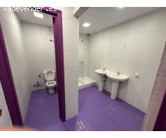 LOCAL COMERCIAL EN ALQUILER CON ACCESO VEHÍCULOS – 234 M² JUNTO A SAMBIL OUTLET ¿Buscas un espacio a