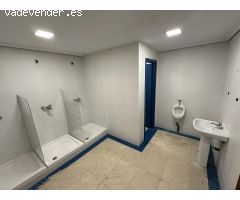 LOCAL COMERCIAL EN ALQUILER CON ACCESO VEHÍCULOS – 234 M² JUNTO A SAMBIL OUTLET ¿Buscas un espacio a