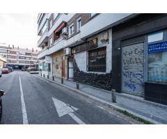 FANTÁSTICO BAR-TETERÍA EN LEGANÉS JUNTO A LA COMISARÍA Y LA UNIVERSIDAD – UBICACIÓN INMEJORABLE  Se