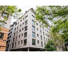 Plaza de garaje amplia en venta – Calle Fuencarral 133, Madrid centro