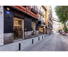 Local comercial en Alquiler en Madrid de las Caderechas, Madrid