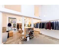 Local comercial en Alquiler en Madrid de las Caderechas, Madrid