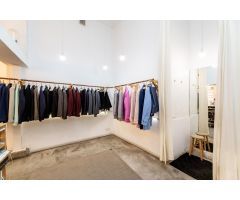 Local comercial en Alquiler en Madrid de las Caderechas, Madrid