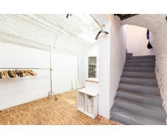 Local comercial en Alquiler en Madrid de las Caderechas, Madrid
