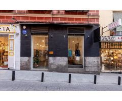 Local comercial en Alquiler en Madrid de las Caderechas, Madrid
