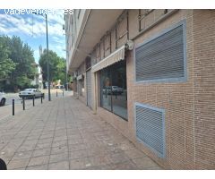 Local comercial en Alquiler en Quintanar de la Orden, Toledo