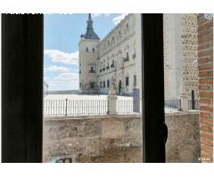 Oficina en Alquiler en Villamiel de Toledo, Toledo