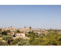 Chalet en Venta en Villamiel de Toledo, Toledo
