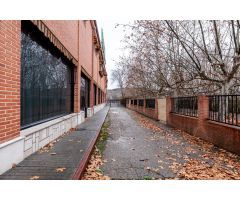Hotel en venta en Villalbilla