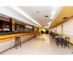 Hotel en venta en Villalbilla