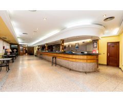 Hotel en venta en Villalbilla