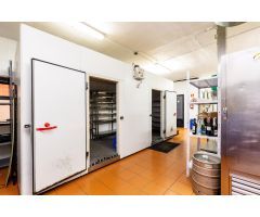 Hotel en venta en Villalbilla