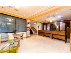 Hotel en venta en Villalbilla