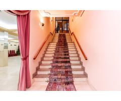 Hotel en venta en Villalbilla