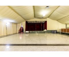 Hotel en venta en Villalbilla
