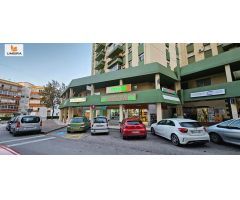 Venta de Local Comercial Parque Atlántico, Calle del Mar, Jerez de la Frontera