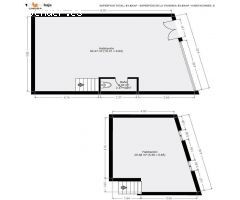 Venta de Local Comercial Parque Atlántico, Calle del Mar, Jerez de la Frontera