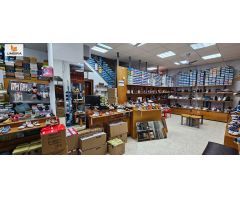Venta de Local Comercial Parque Atlántico, Calle del Mar, Jerez de la Frontera