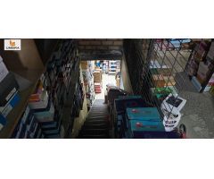 Venta de Local Comercial Parque Atlántico, Calle del Mar, Jerez de la Frontera