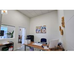 Emprendedor, sabemos quién eres. Tienes dudas, fuerza, y un sueño. Este lugar es para ti.