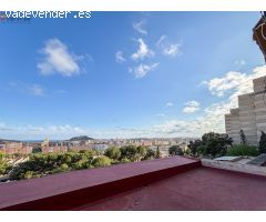 Piso en Alquiler en San Juan de Alicante, Alicante