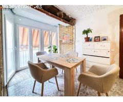 ¡Oportunidad en calle Sevilla! Piso de 96 m² para reformar