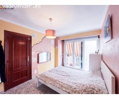 ¡Oportunidad en calle Sevilla! Piso de 96 m² para reformar