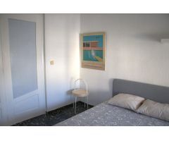 Habitación #1: doble con balcón