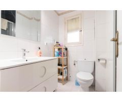 Habitación #1: doble con balcón