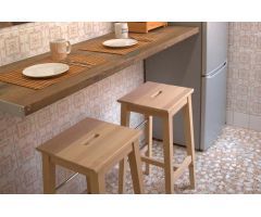 Habitación #1: doble con balcón