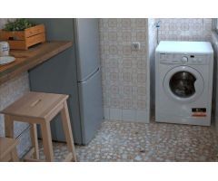 Habitación #1: doble con balcón