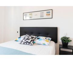 Vistas abiertas, luz natural y rentabilidad asegurada desde 175.000 €