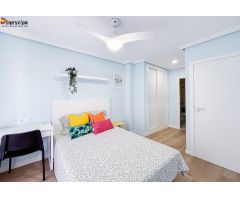 Habitación#4 Con Balcón y Baño Privado