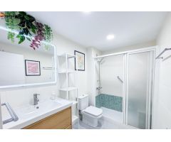 Habitación#4 Con Balcón y Baño Privado