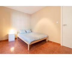 Habitación #2 doble
