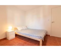 Habitación #2 doble