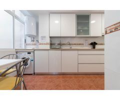 Habitación #2 doble